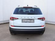 Skoda Kodiaq I Москва  - изображение 29