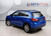 Mitsubishi ASX I Рестайлинг Подольск  - изображение 26
