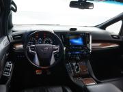 Toyota Alphard III Москва  - изображение 32