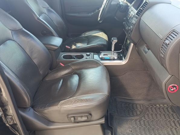 Nissan Pathfinder III Рестайлинг с пробегом 2010 года, цена 1 209 000 рублей, 397315 км, внедорожник, Автокод Объявления