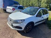 Lada (ВАЗ) Granta I Рестайлинг Стерлитамак  - изображение 19