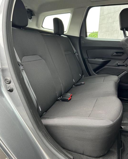 Renault Duster II Альметьевск  - изображение 12