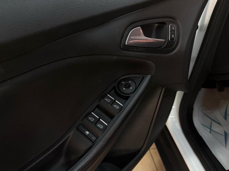 Ford Focus III Рестайлинг Новочеркасск  - изображение 13
