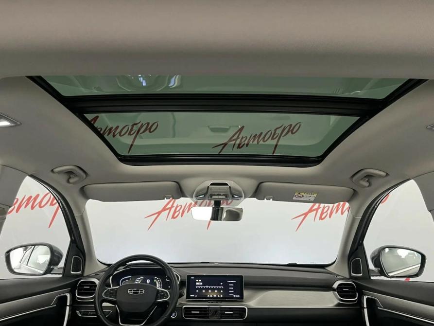 Geely Coolray I Псков  - изображение 20
