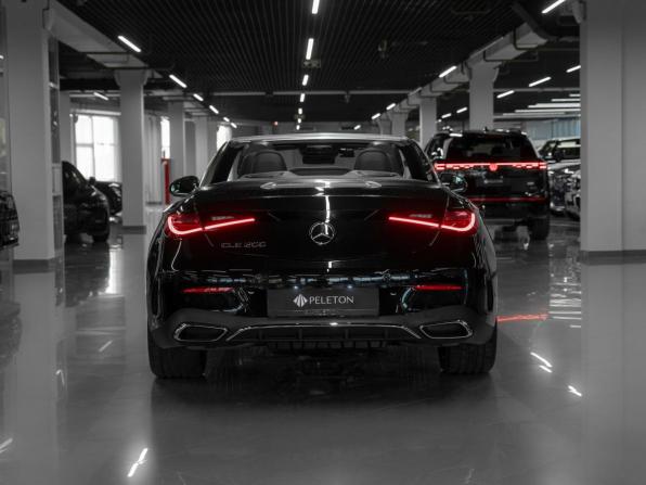 Mercedes-Benz CLE с пробегом 2025 года, цена 7 350 000 рублей, 658 км, кабриолет, Автокод Объявления