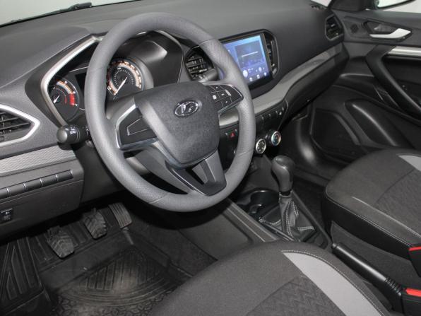 Lada (ВАЗ) Vesta I Рестайлинг (NG) с пробегом 2025 года, цена 1 399 900 рублей, 20878 км, седан, Автокод Объявления