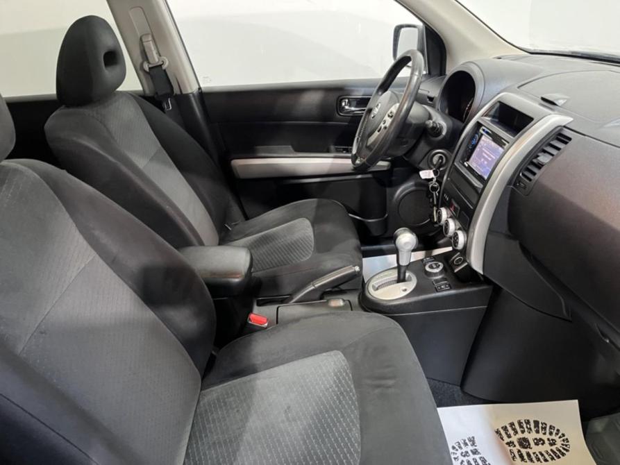 Nissan X-Trail II Рестайлинг Курск  - изображение 7