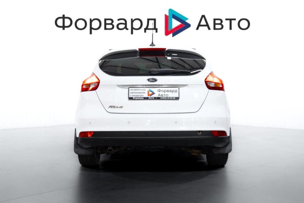 Ford Focus III Рестайлинг Тюмень  - изображение 7