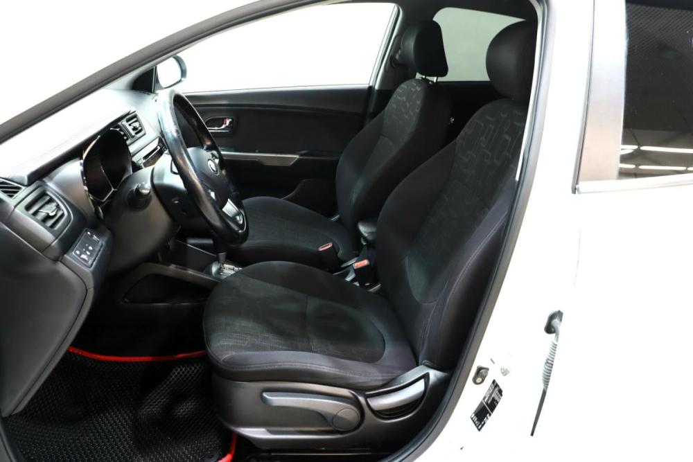 Kia Rio III Сургут  - изображение 11