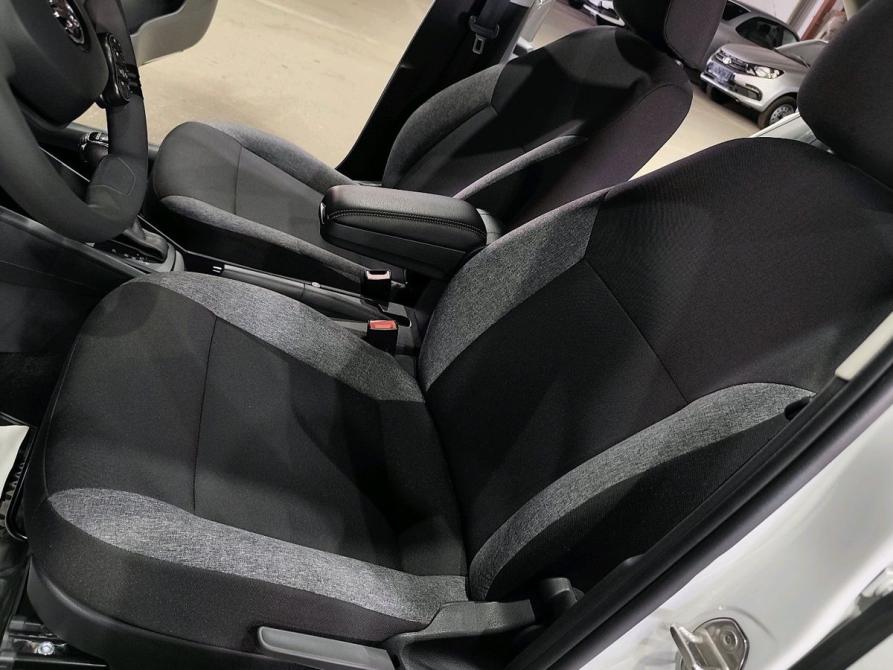 Skoda Rapid II Ставрополь  - изображение 18