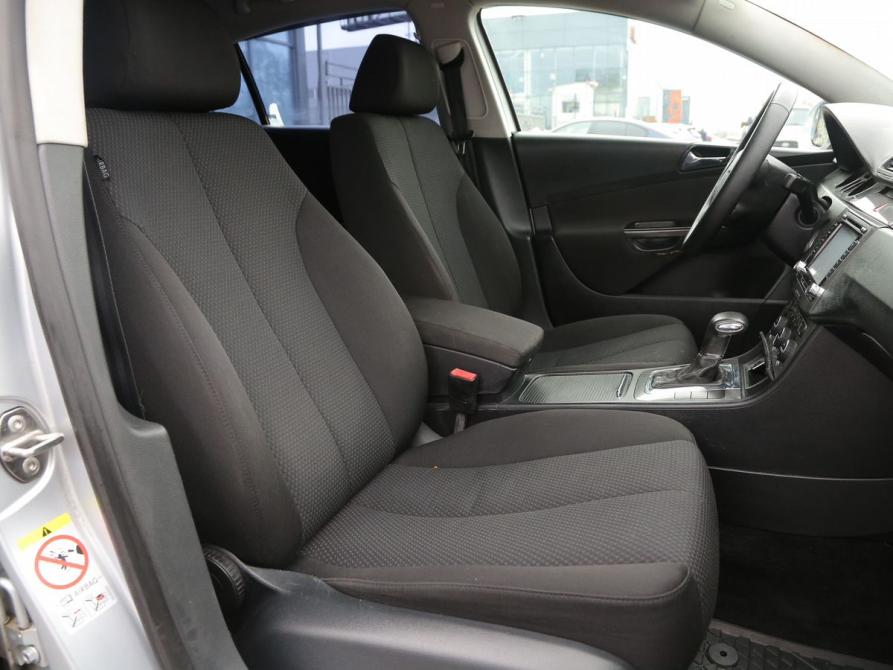 Volkswagen Passat B6 Иваново  - изображение 10