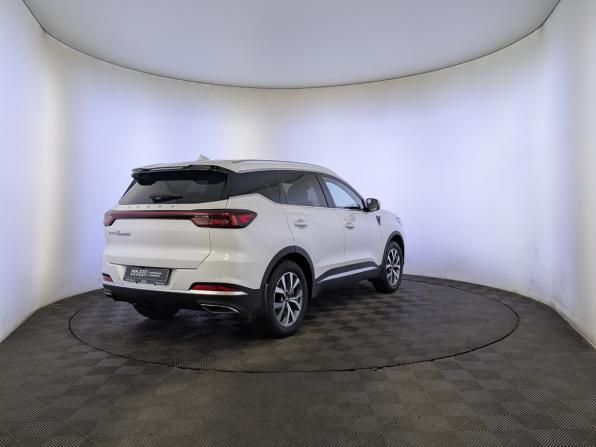 Chery Tiggo 7 Pro I с пробегом 2023 года, цена 1 800 000 рублей, 64829 км, внедорожник, Автокод Объявления