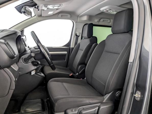 Peugeot Traveller I с пробегом 2021 года, цена 2 955 000 рублей, 97927 км, минивэн, Автокод Объявления
