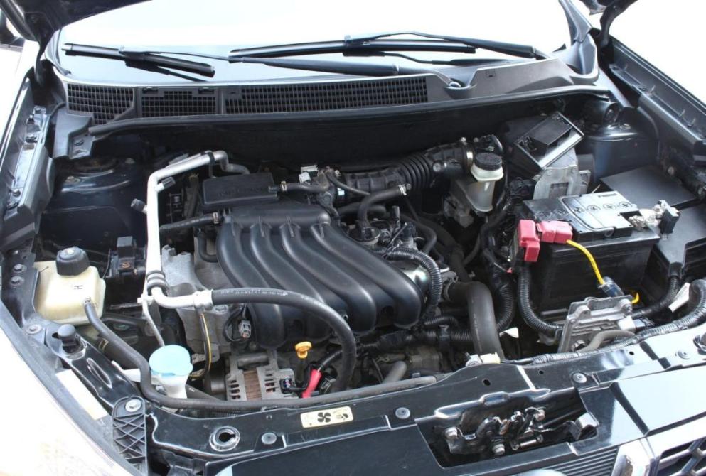 Nissan Qashqai I Рестайлинг Нижний Новгород  - изображение 9