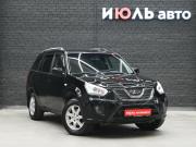 Chery Tiggo (T11) I Рестайлинг (FL) Екатеринбург  - изображение 22