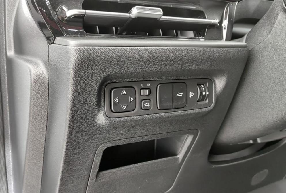 Changan UNI-S (CS55 Plus) Волгоград  - изображение 19