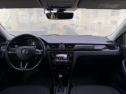 Skoda Rapid I Рестайлинг Уфа  - изображение 39