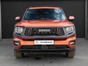 Haval H7 I Москва  - изображение 25