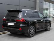 Lexus LX III Рестайлинг 2 Москва  - изображение 33