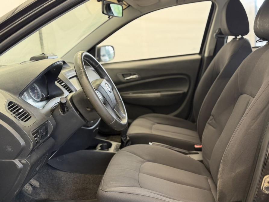 Geely GC6 Псков  - изображение 9