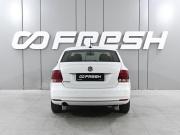 Volkswagen Polo V Рестайлинг Ростов-на-Дону  - изображение 21