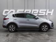Kia Sportage IV Рестайлинг Воронеж  - изображение 24