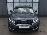 Skoda Kodiaq I Ярославль  - изображение 17