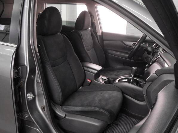 Nissan X-Trail III с пробегом 2016 года, цена 1 619 000 рублей, 164758 км, внедорожник, Автокод Объявления