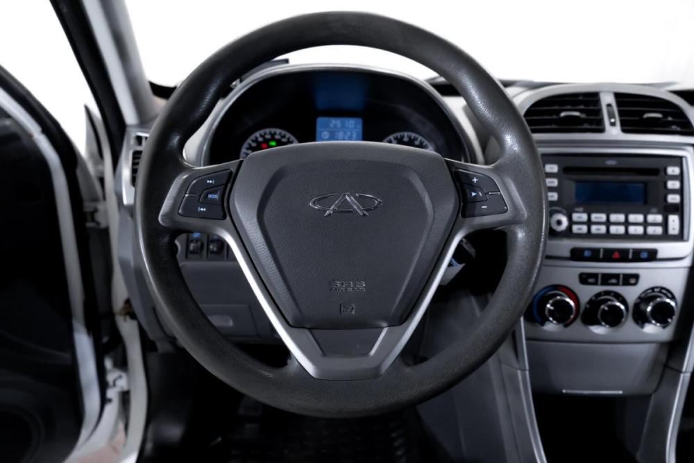 Chery Tiggo (T11) I Рестайлинг (FL) Тюмень  - изображение 17