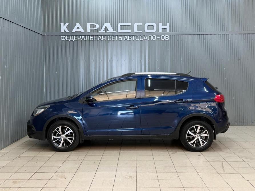 Lifan X50 Магнитогорск  - изображение 5
