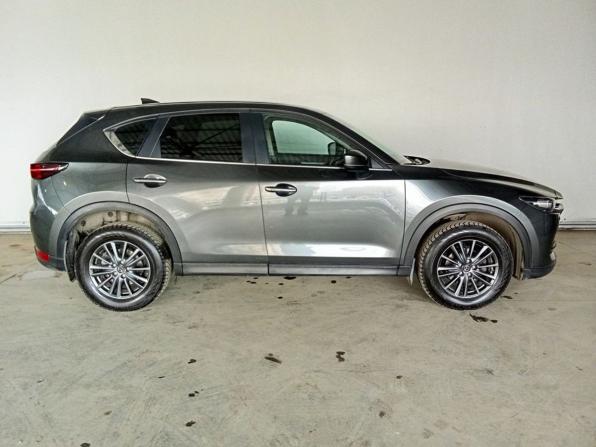 Mazda CX-5 II с пробегом 2019 года, цена 2 317 000 рублей, 135352 км, внедорожник, Автокод Объявления
