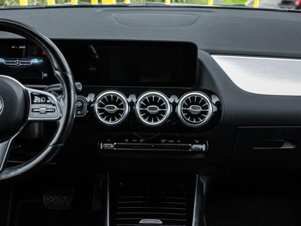 Mercedes-Benz GLA II (H247) с пробегом 2020 года, цена 3 049 000 рублей, 58840 км, внедорожник, Автокод Объявления
