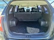 Chevrolet Captiva I Тюмень  - изображение 30