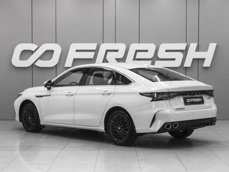 Chery Arrizo 8 Ростов-на-Дону  - изображение 2