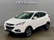 Hyundai ix35 I Рестайлинг Краснодар  - изображение 21