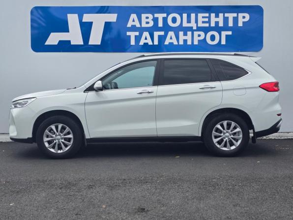 Haval M6 II с пробегом 2023 года, цена 1 949 000 рублей, 27096 км, внедорожник, Автокод Объявления