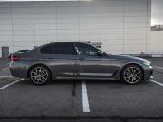 BMW 5 серии VII (G30/G31/G38) Рестайлинг Москва  - изображение 27