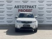Geely Atlas I Владимир  - изображение 18