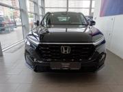 Honda CR-V VI Москва  - изображение 27