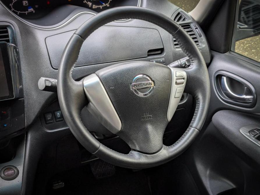 Nissan Serena IV (C26) Екатеринбург  - изображение 15