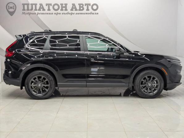 Honda CR-V VI с пробегом 2025 года, цена 4 099 000 рублей, 9900 км, внедорожник, Автокод Объявления