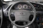 Lada (ВАЗ) Niva Омск  - изображение 36