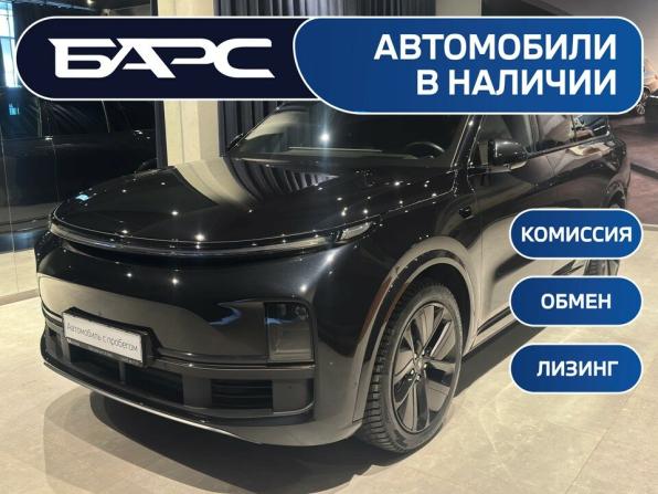 Li Auto (Lixiang) L9 I с пробегом 2024 года, цена 8 800 000 рублей, 31853 км, внедорожник, Автокод Объявления