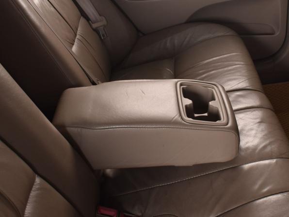 Toyota Camry V (XV30) с пробегом 2003 года, цена 634 995 рублей, 280194 км, седан, Автокод Объявления
