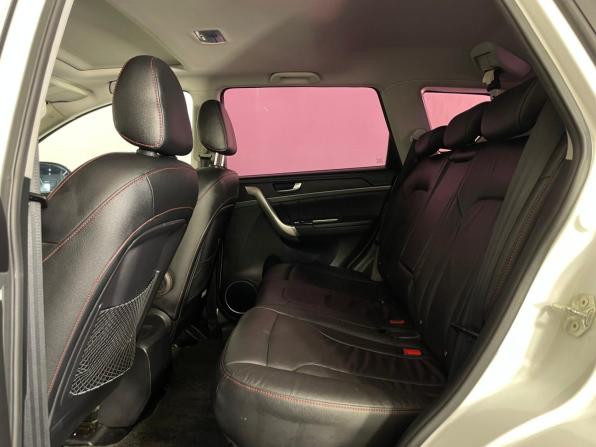 Haval H6 I с пробегом 2019 года, цена 1 265 000 рублей, 163791 км, внедорожник, Автокод Объявления