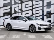 Kia K5 III Краснодар  - изображение 23