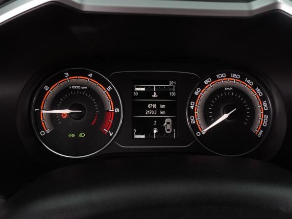 Lada (ВАЗ) Vesta I Рестайлинг (NG) с пробегом 2025 года, цена 1 609 000 рублей, 6718 км, седан, Автокод Объявления