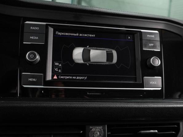 Volkswagen Jetta VII с пробегом 2019 года, цена 1 998 000 рублей, 79907 км, седан, Автокод Объявления