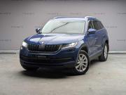 Skoda Kodiaq I Москва  - изображение 12