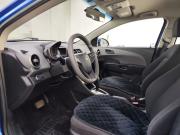 Chevrolet Aveo II Уфа  - изображение 42